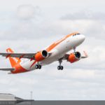 A320neo-easyJet-MSN8920-350th-aircraft-ferry-flight-Take-off-scaled