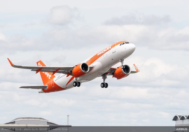 EasyJet’s winter 60-route expansion is largest yet