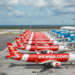 AirAsia Returning to Service Stronger