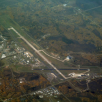 regional airport