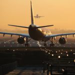 Sunrise Departures from London Gatwick