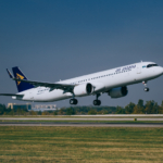 Air-Astana-has-seen-23-fuel-burn-advantage-on-its-new-A321LRs.-Photo-Air-Astana