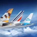 AirFranceKLMEtihad