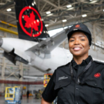 Air Canada-Air Canada Announces Scholarships for Aspiring Aircra