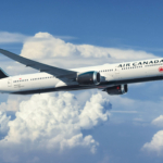 Air Canada-Air Canada to Acquire 18 Boeing 787-10 Dreamliner Air
