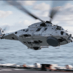 Comprehensive NH90 Block 1 upgrade programme launched