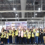 Collins Aerospace Tanauan City facility celebrates