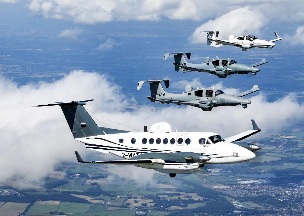 DEAAviation-four-planes-flying-13072023