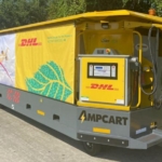 DHL-charging-cart