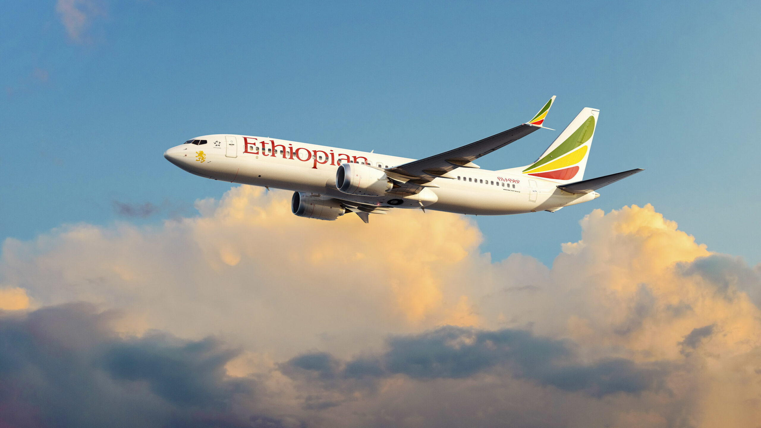 Ethiopian Airlines receives AFRAA Airline of the Year award