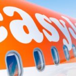 Easyjet-plane