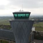 Edinburgh-tower