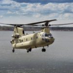 CH-47F Chinook for the Australian Army