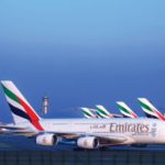 Emirates takes its SAF commitments to Asia