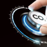 Reduce Carbon Dioxyde Footprint. CO2 Removal