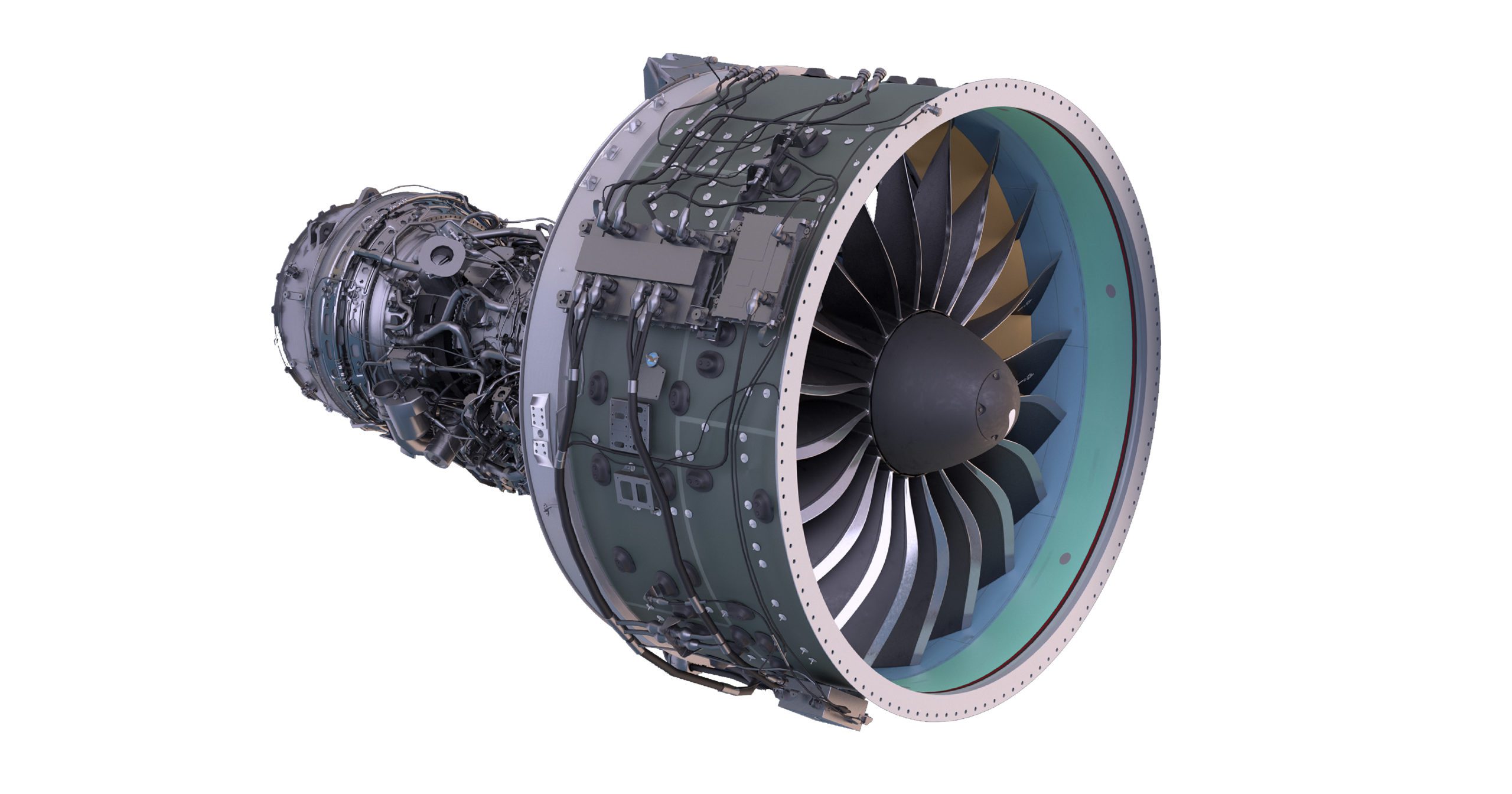 Royal Jordanian selects P&W GTF Engines for up to 30 aircraft - AGN