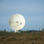 Goonhilly Earth Station