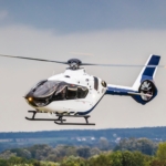 H135-in-flight