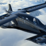 Horizon-Aircraft-Cavorite-X5-flying