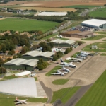 Duxford Airfield