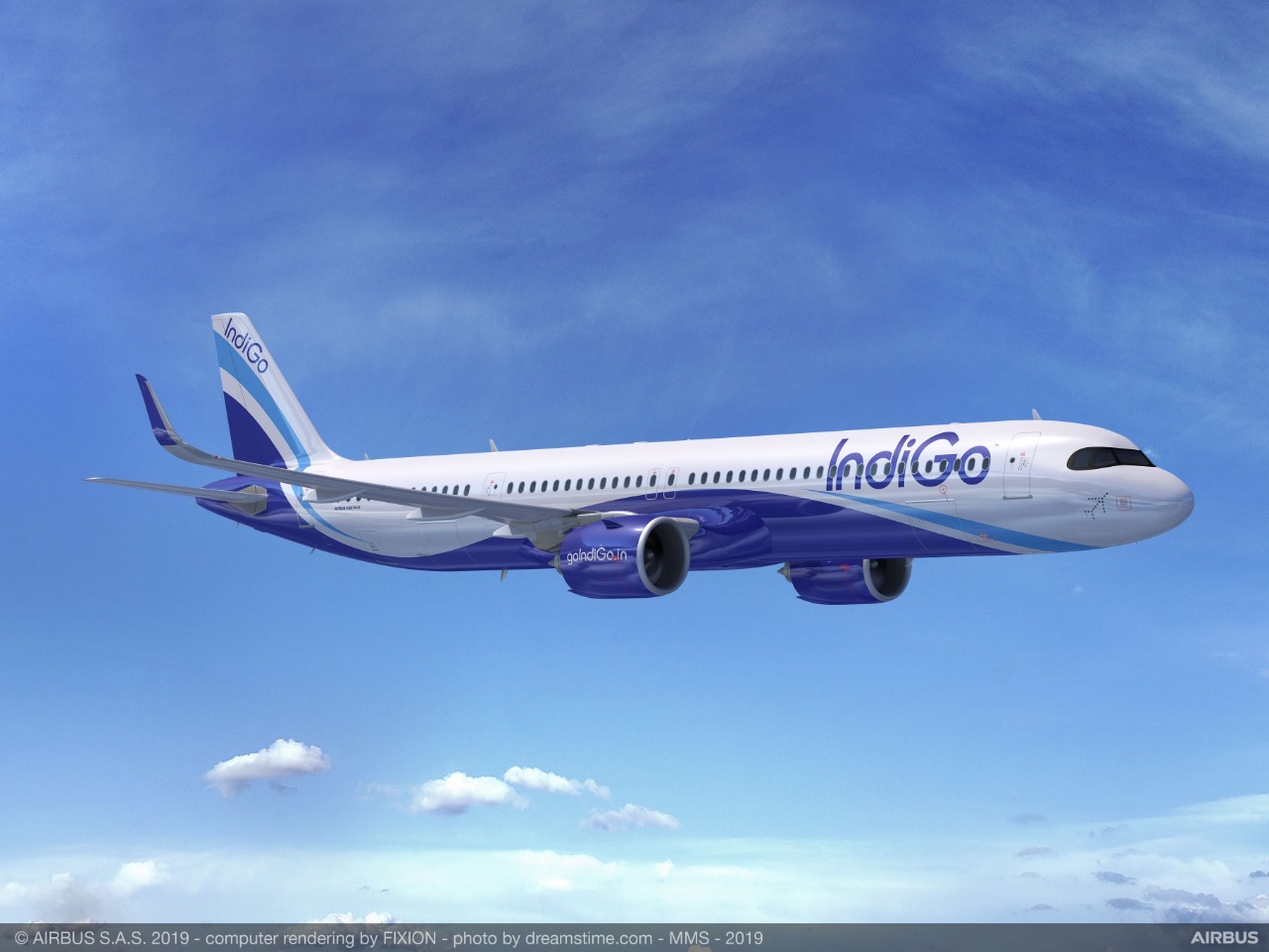 Indigo-A350XWB-copyrightAirbus