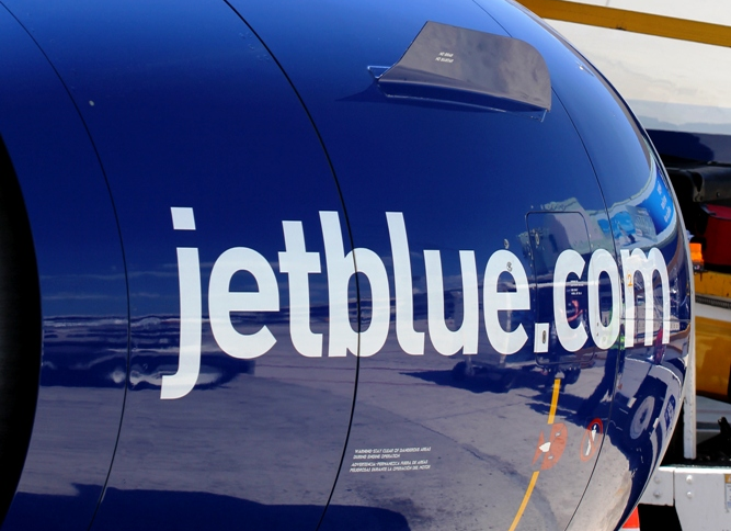 JetBlue announces New York SAF supply