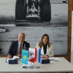 Kazakhstan introduces new pilot training programme