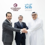 Left-Markus-Hofmiester-General-Manager-of-Just-us-and-Otto-Middle-Elias-Chedid-COO-and-Deputy-CEO-of-Seib-Insurance-Right-Ahmed-Al-Ansari-AEMOB-Executive-Comitte-Member