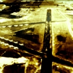 SNW001
American Airbase 
1940's