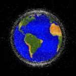NASA Low Earth orbit