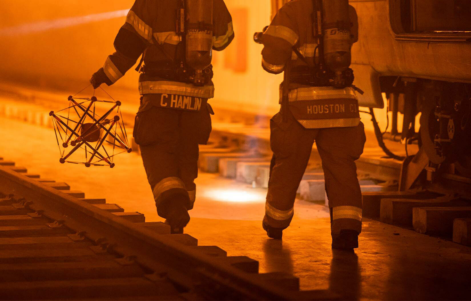 NASA Squishy Robotics Tensegrity Sensor Robots