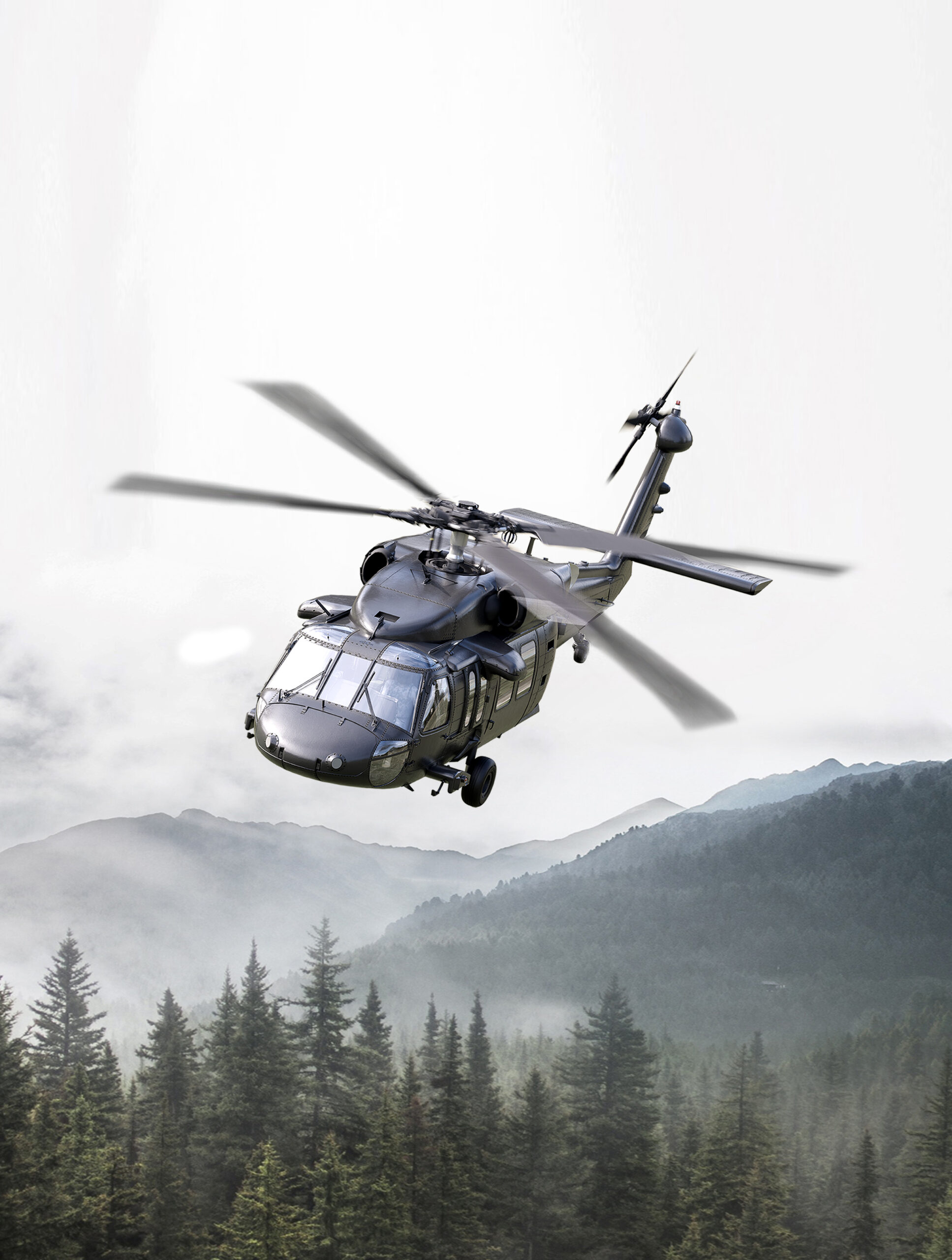 Lockheed Martin MOD Helicopter Proposal To Support UK Jobs And Exports ...