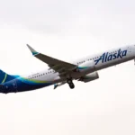 Alaska Airlines launches only route connecting Anchorage to JFK