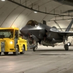 Norway-F35-mountain