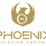 Phoenix Aviation Capital Logo