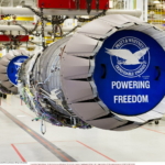 Pratt Whitney F135 Engine Core Upgrade