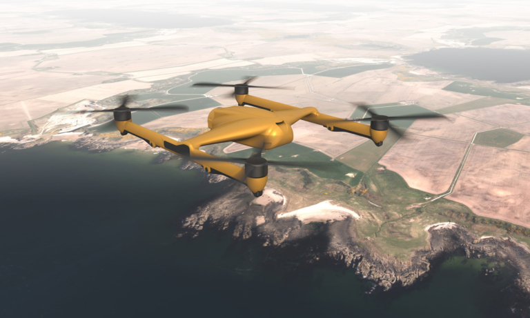 BAE Systems acquires Malloy Aeronautics - AGN
