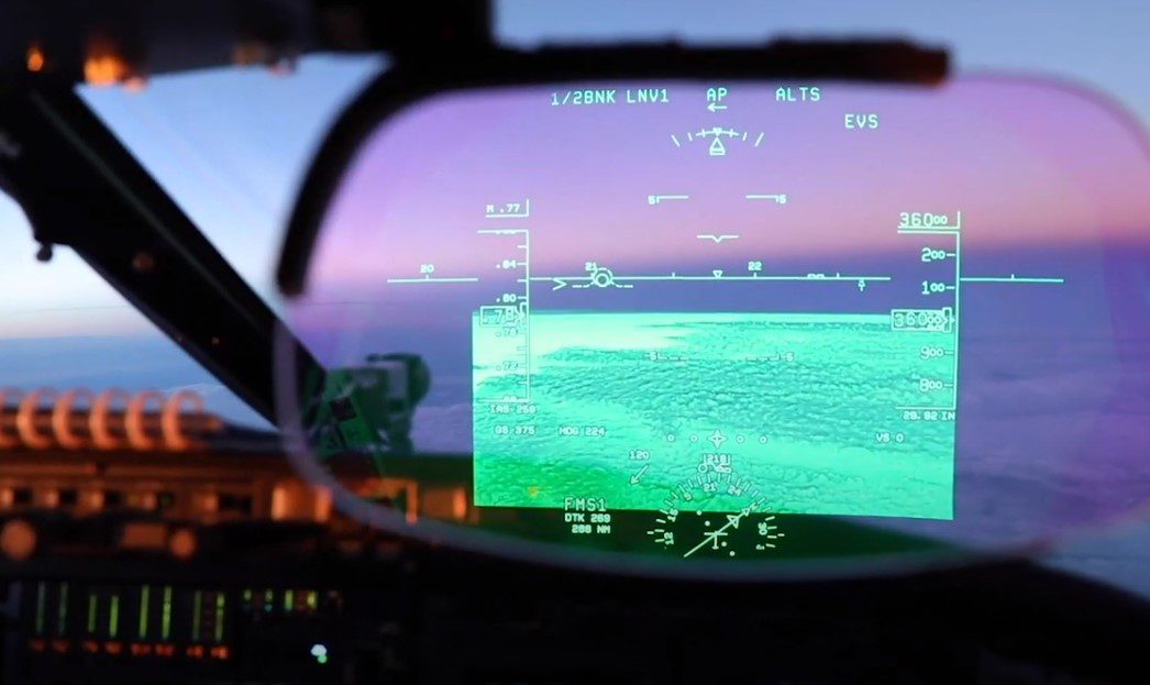 Ray Ten Tech Raytheon: technology will redefine air dominance - AGN