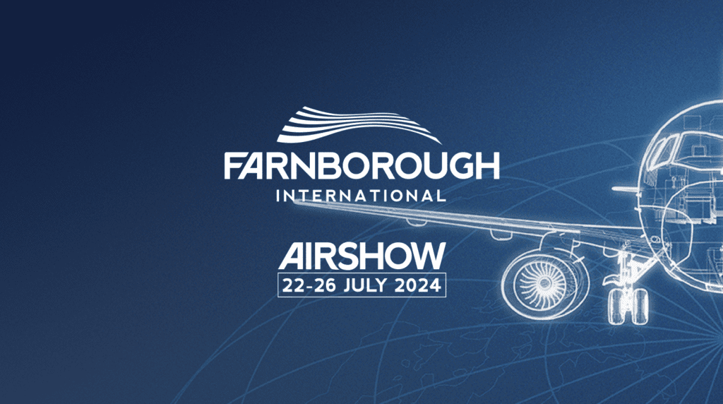 Farnborough International Airshow 2024 Flying Display Live Stream AGN