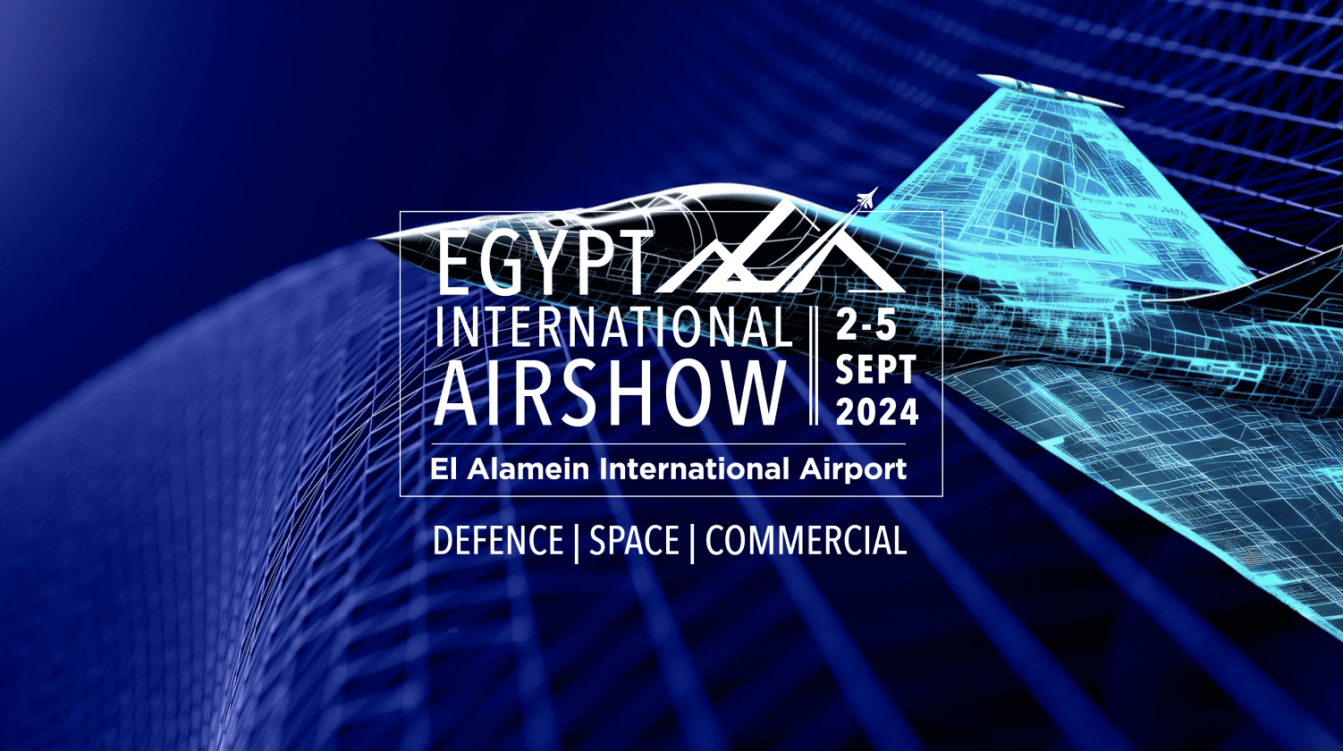 Egypt International Airshow 2024 AGN