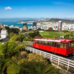 View,Of,The,Wellington,Cable,Car.