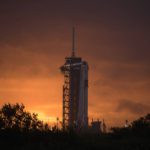 SpaceX Demo-2 Preflight