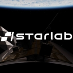 Starlab logo