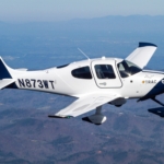 TRAC-Air-Cirrus-Aircraft