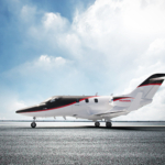 The Latest HondaJet Elite II