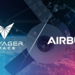 Voyager Starlab Airbus Logo