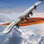 airbus-bird-of-prey-concept-plane