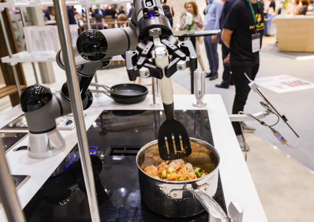 dnata offers a glimpse into the future of catering innovation - AGN