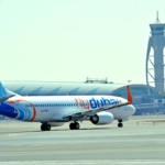 flydubai-aircraft-preparing-for-take-off-at-DXB