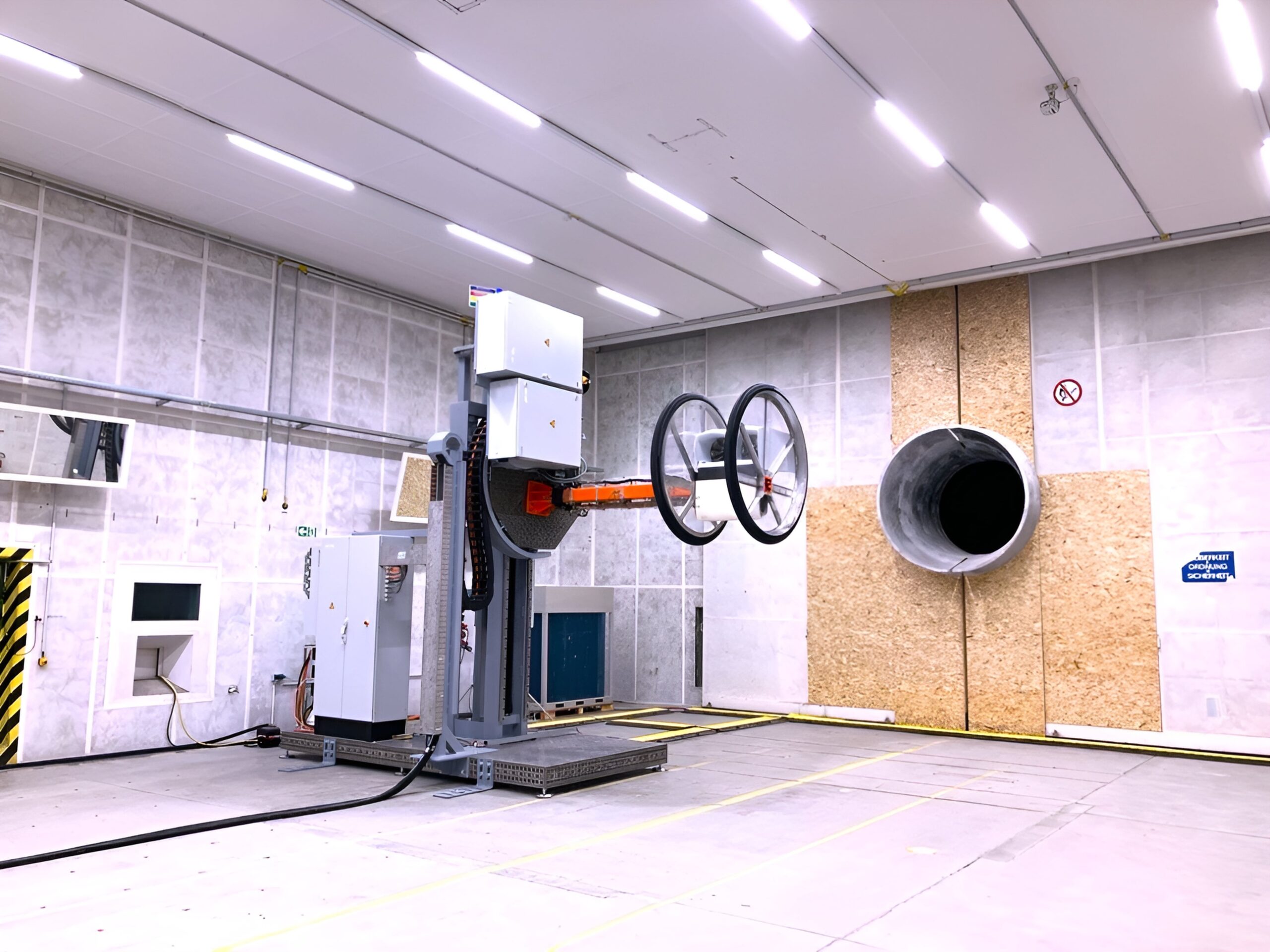 lilium jet propulsion